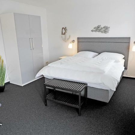 Westerstrasse 6 Büsum Εξωτερικό φωτογραφία